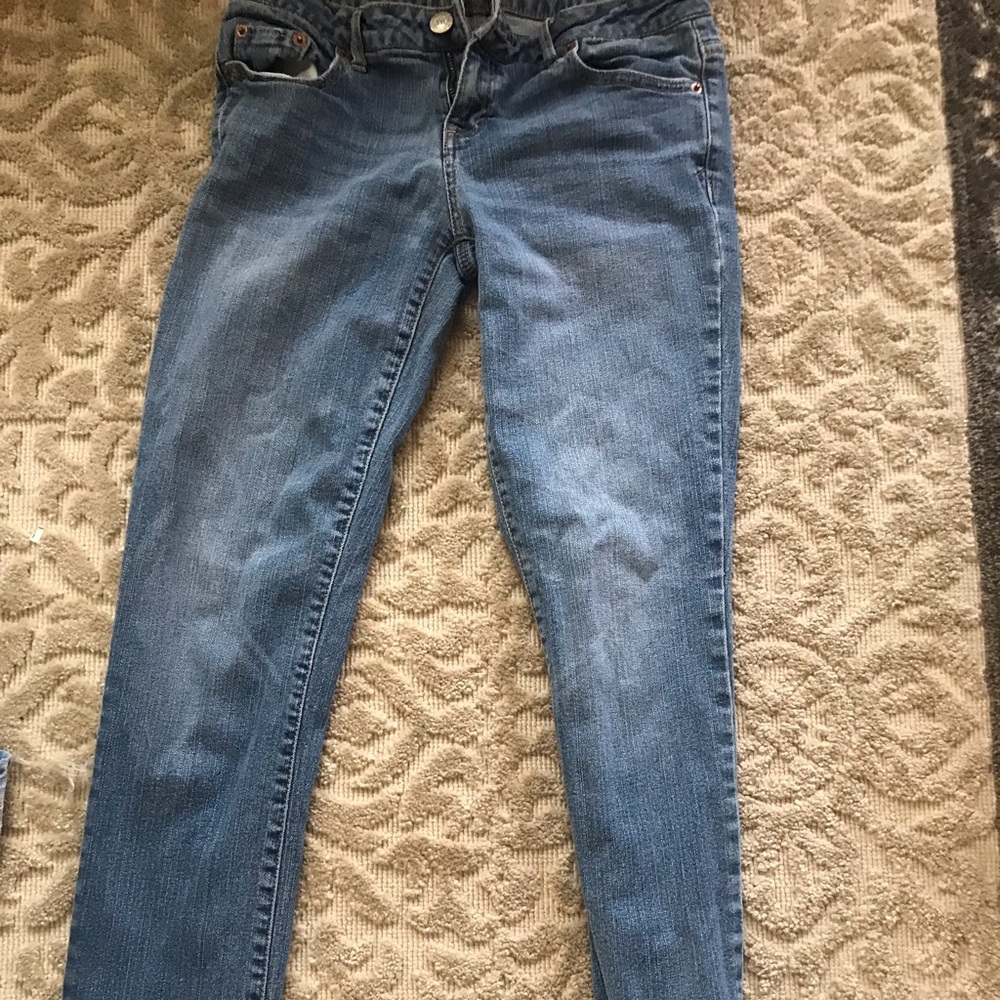 ⚫️Aeropostale jeans⚫️